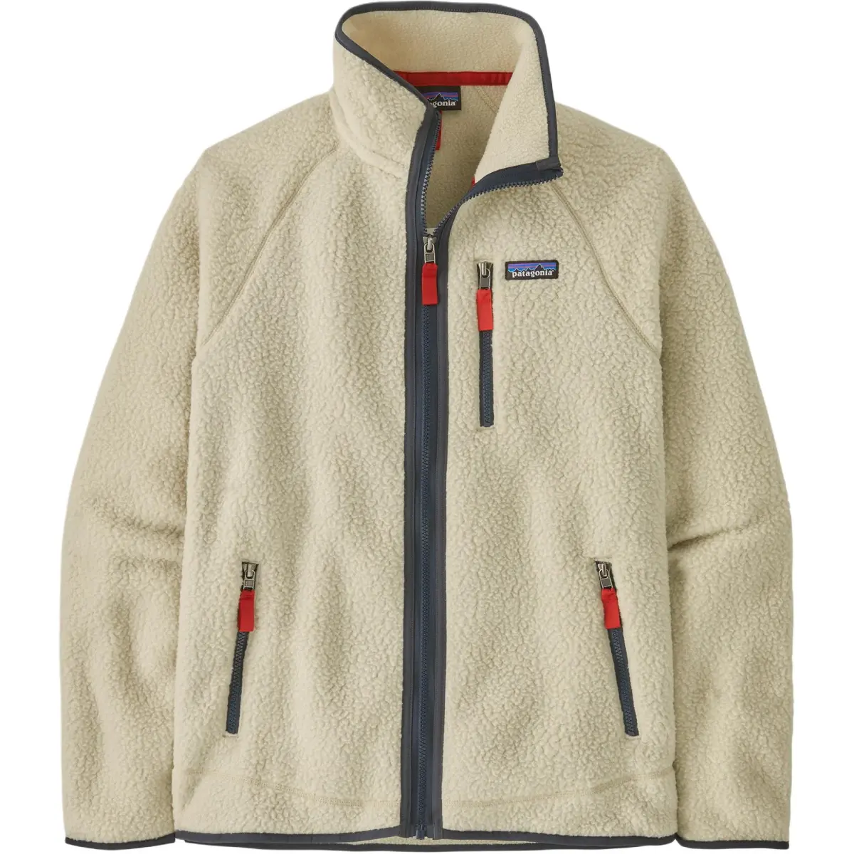 Patagonia Retro Pile Fleece Clothing Men's
