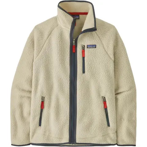 Patagonia Retro Pile Fleece Clothing Men's