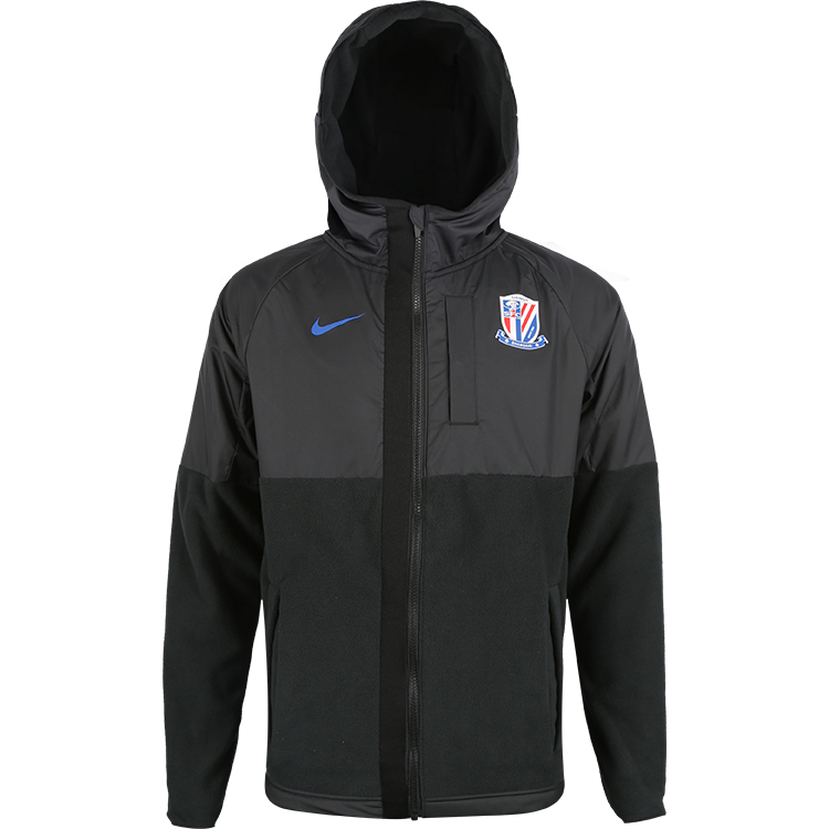 Nike Soccer Jerseys Unisex Black Moderate