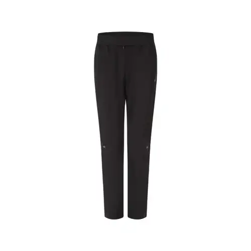 ASICS Sports Pants Men's Black Moderate