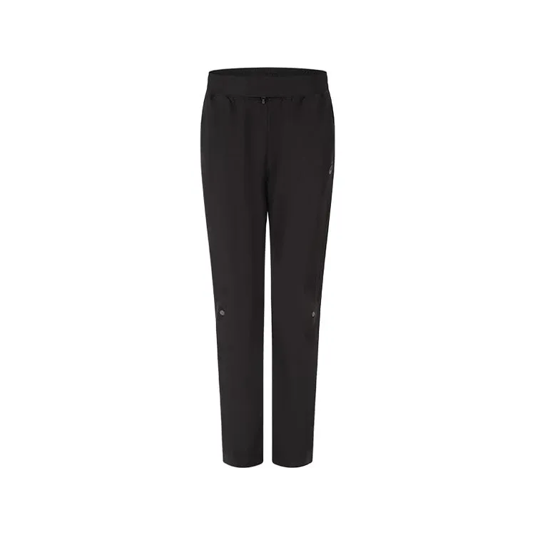 ASICS Sports Pants Men's Black Moderate