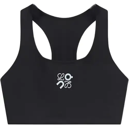 LOEWE x On Sports Underwear Women's Black