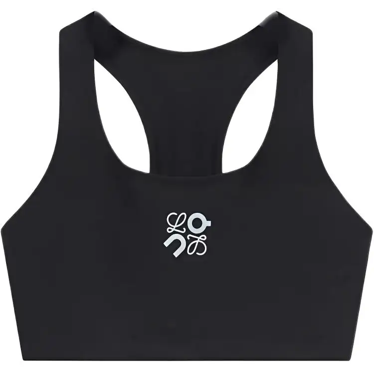 LOEWE x On Sports Underwear Women's Black