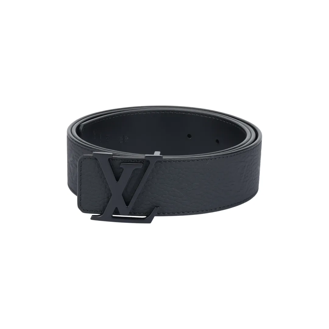 LOUIS VUITTON Lv Initiales 40mm Reversible Belt