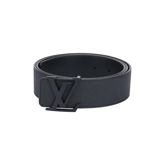 LOUIS VUITTON Lv Initiales 40mm Reversible Belt