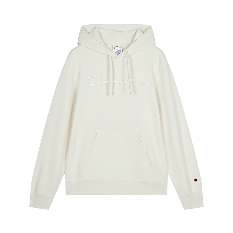 Худи Champion (черное)