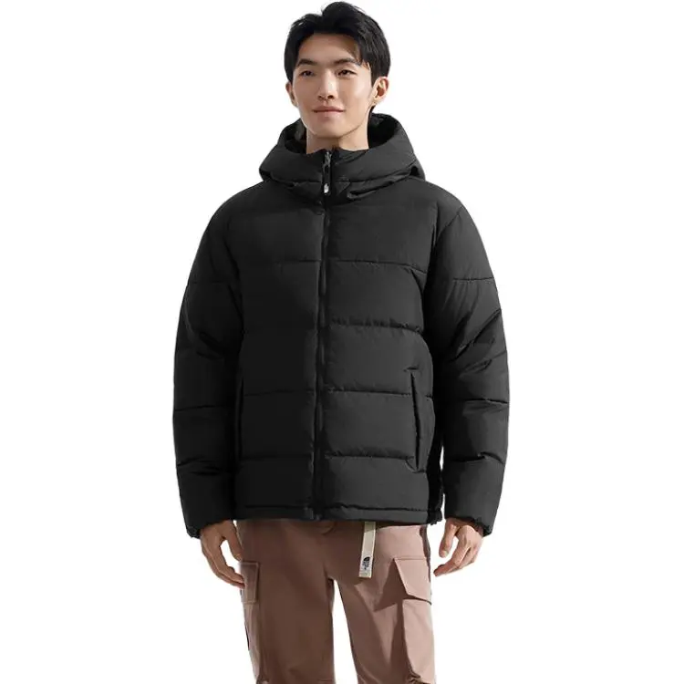 THE NORTH FACE Urban Exploration Down Jacket Men's
