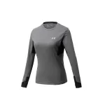Under Armour T Shirt Women's Sierra Gray