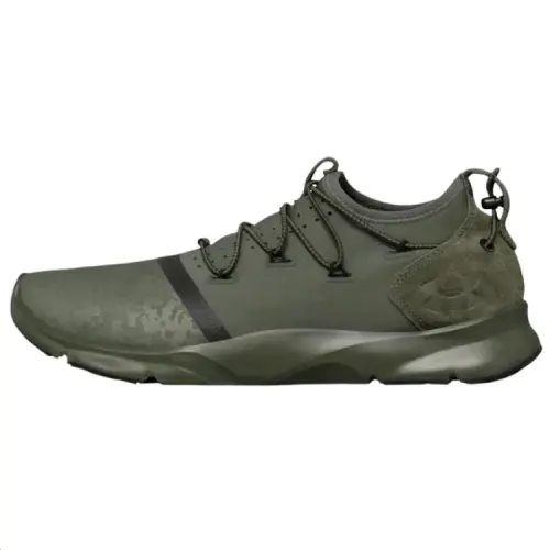Under Armour Drift 2 X 'Camo Reflective   Downtown Green'
