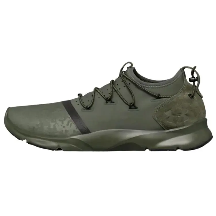 Under Armour Drift 2 X 'Camo Reflective Downtown Green'