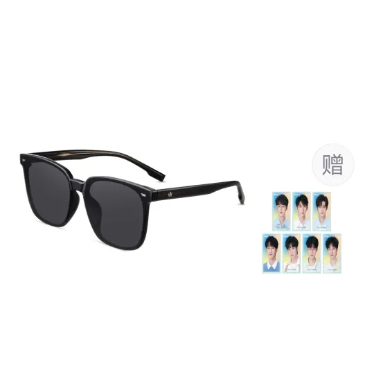 HORIEN Sunglasses Unisex