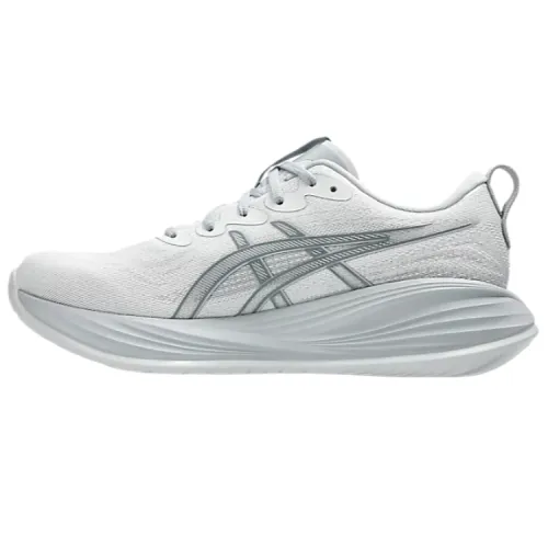 ASICS Gel Cumulus 27 Cushioning Breathable Running Shoes Men's Gray