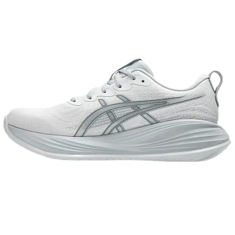 ASICS Gel Cumulus 27 Cushioning Breathable Running Shoes Men's Gray