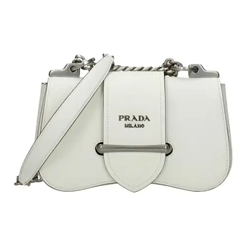 PRADA Shoulder Bags