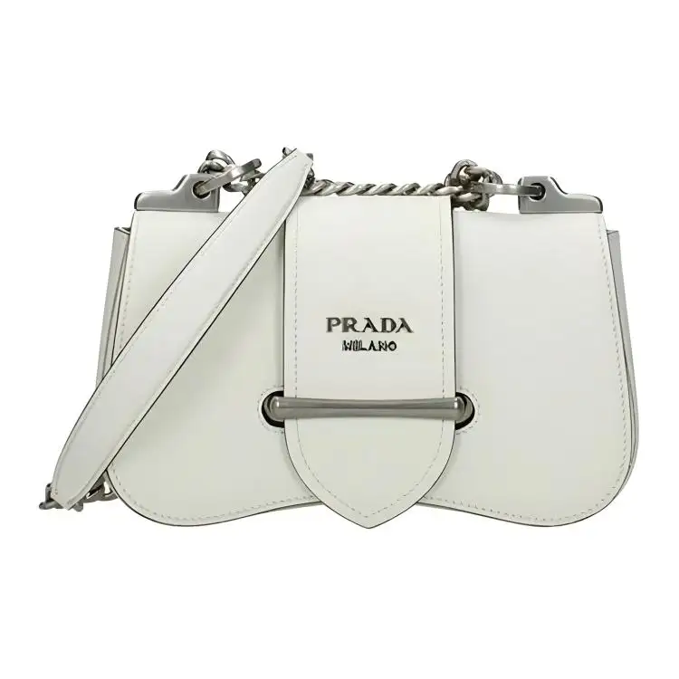 PRADA Shoulder Bags