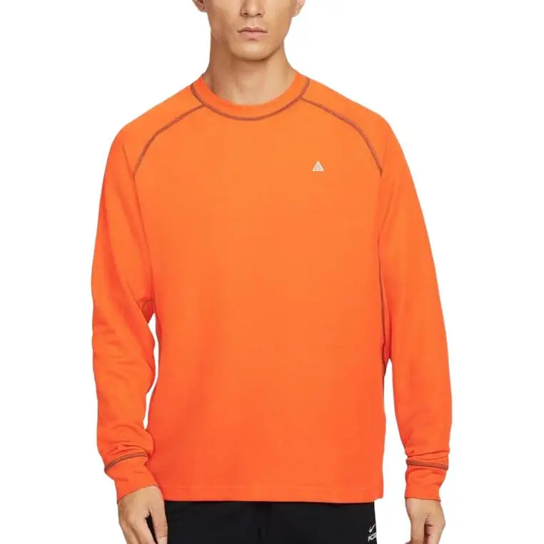 Nike ACG DFADV CHINATI LS BSLY T Shirt Men's