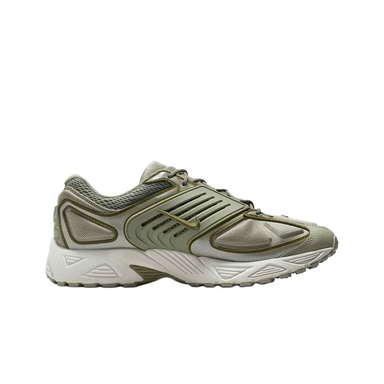 Nike Air Pegasus Wave Cushioning Abrasion Resistant Breathable Low top Running Shoes Men’s Green White