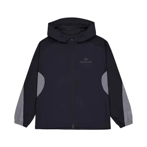 New Balance Sports Club Jacket Men's
