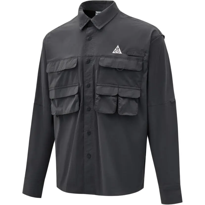 Nike ACG AS U DFADV UV ORB Shirt Men's