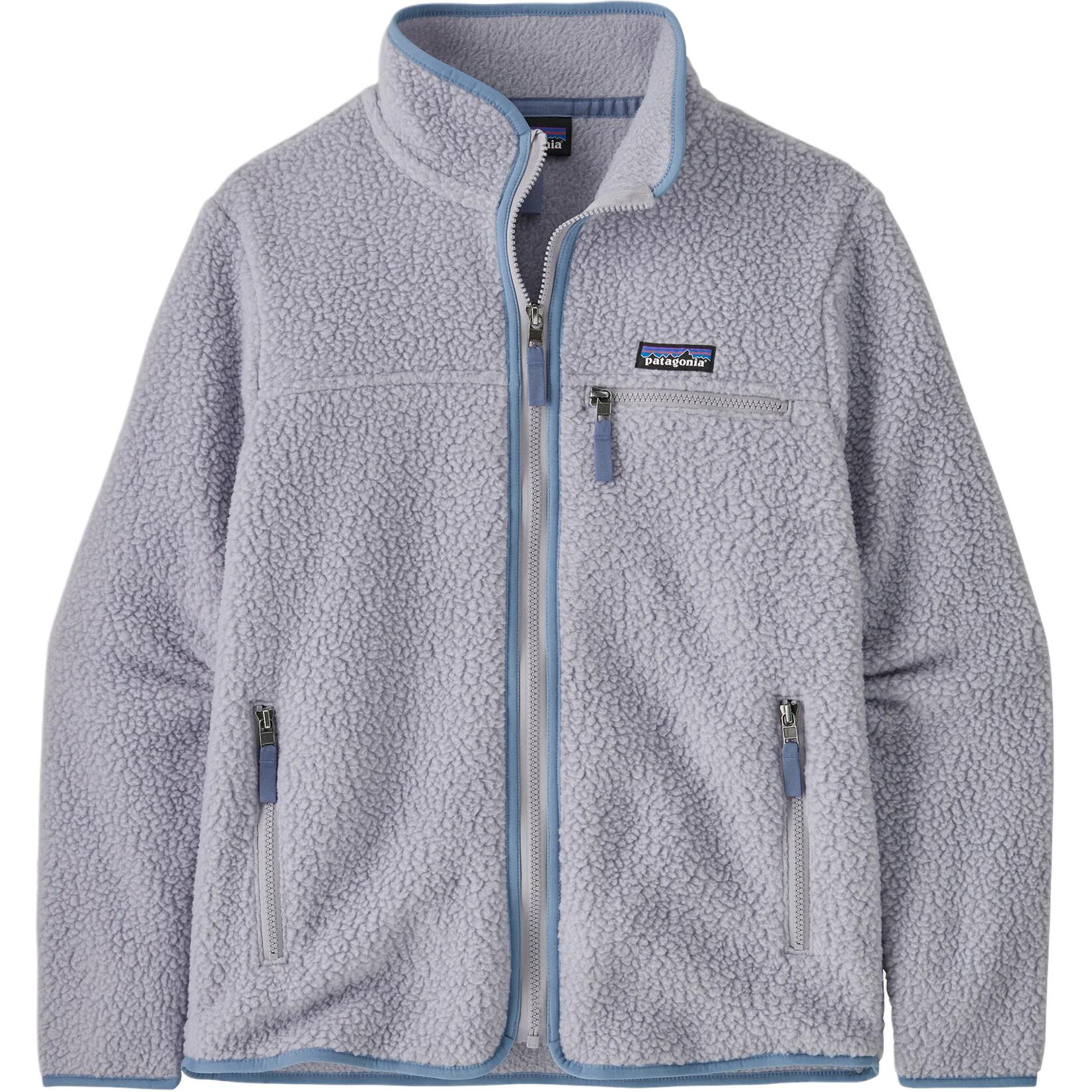 Patagonia Retro Pile Zipped Jacket