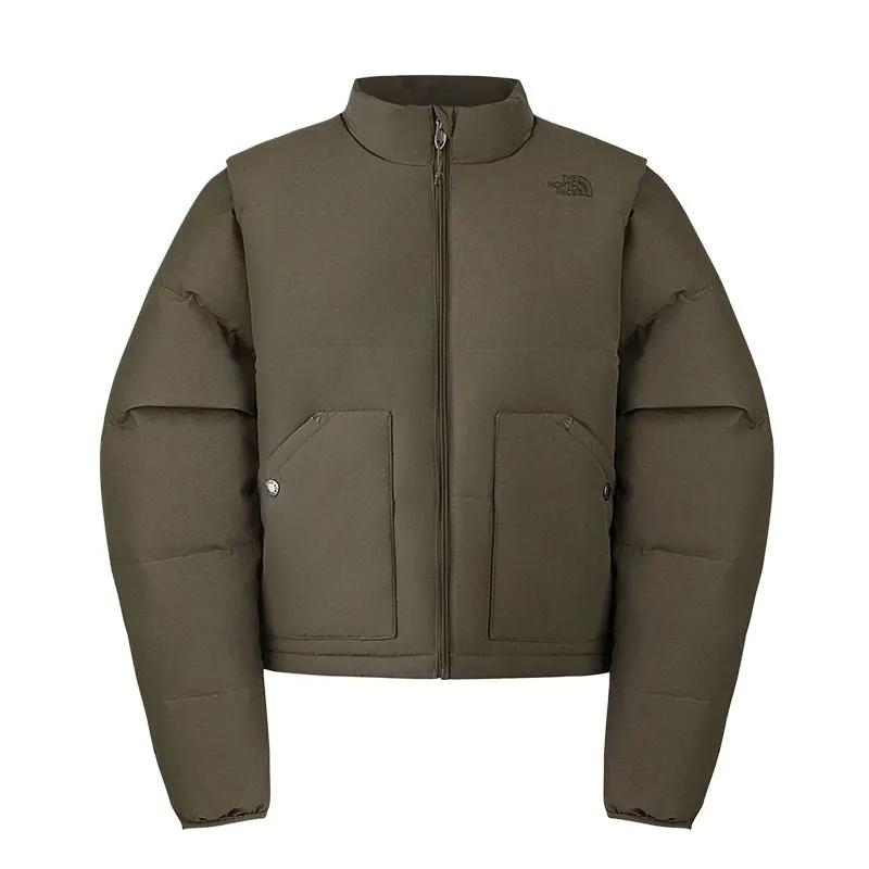 THE NORTH FACE Urban Exploration Down Jacket Women's
