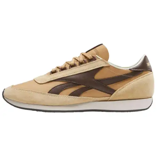 Camargue Reebok 'Camel Campus Brown'