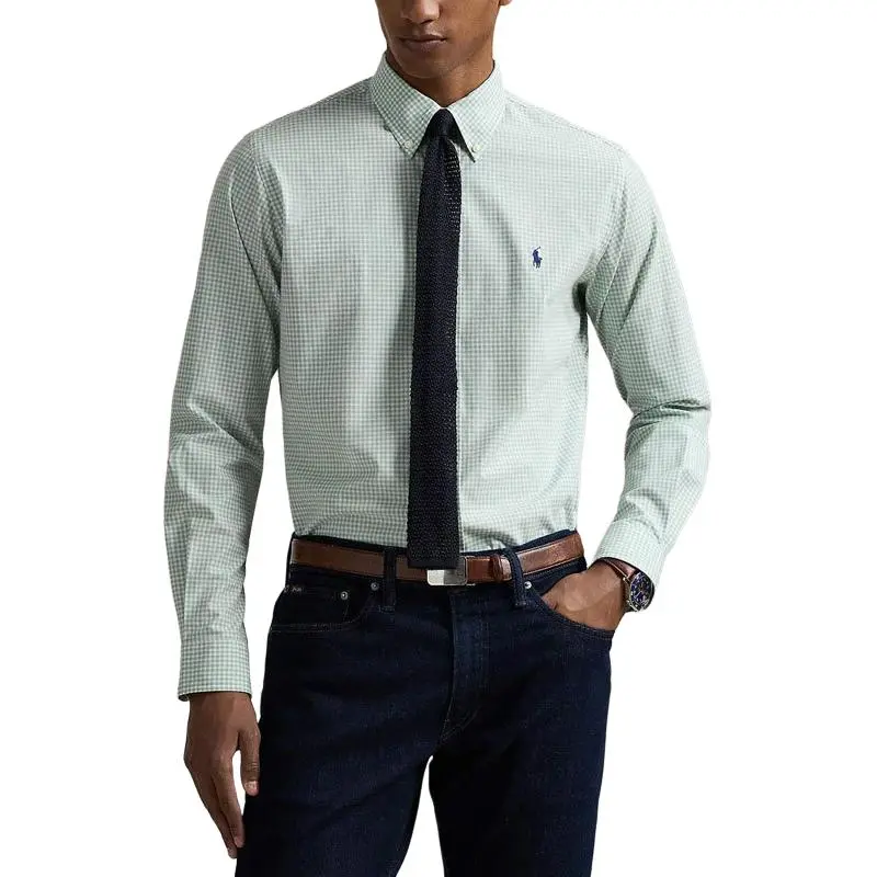 Polo Ralph Lauren Gingham check Shirt