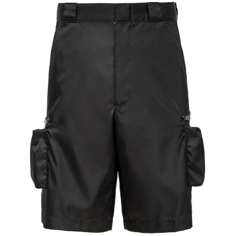 Prada Re-Nylon bermuda shorts