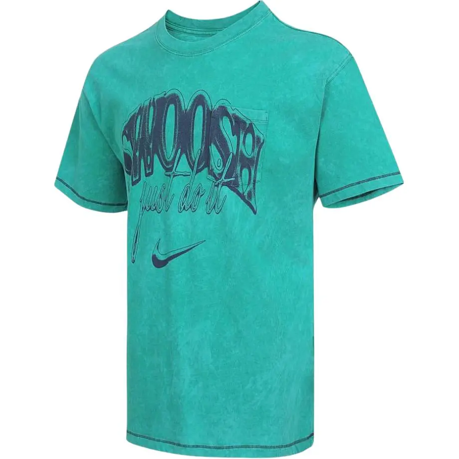 Nike AS U NSW TEE M90 OC PCKT VNTG T Shirt Men's