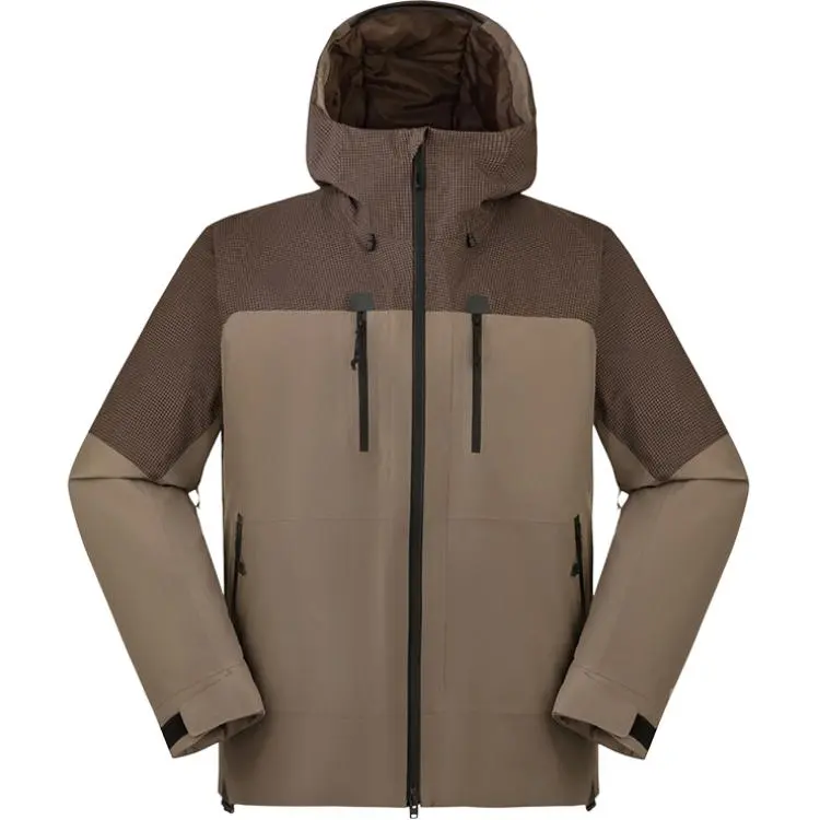 THE NORTH FACE Eg Devils Thumb Jacket