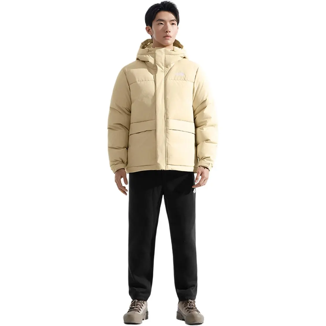 THE NORTH FACE Urban Exploration Down Jacket Men's