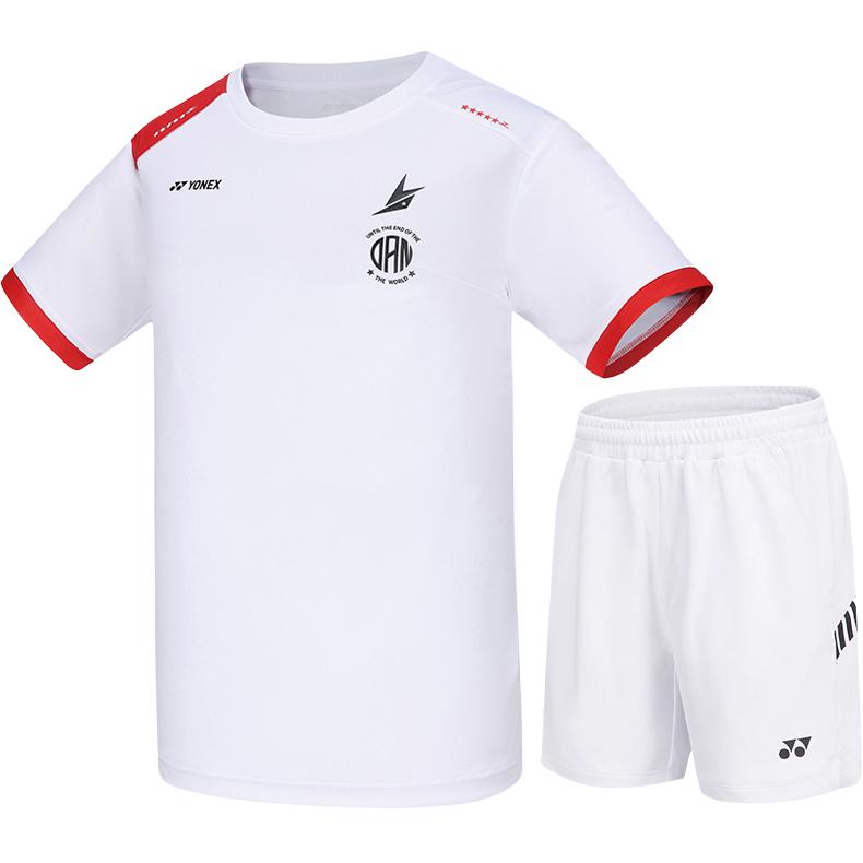 YONEX Running Clothing Sets Men’s Moderate