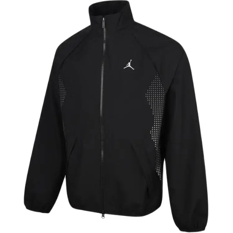 Jordan SPRT JAM WARM UP Jacket Men's
