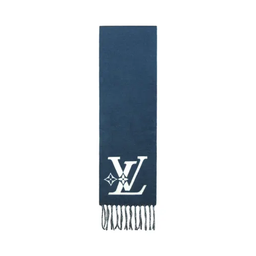 LOUIS VUITTON Lv Smash Scarf