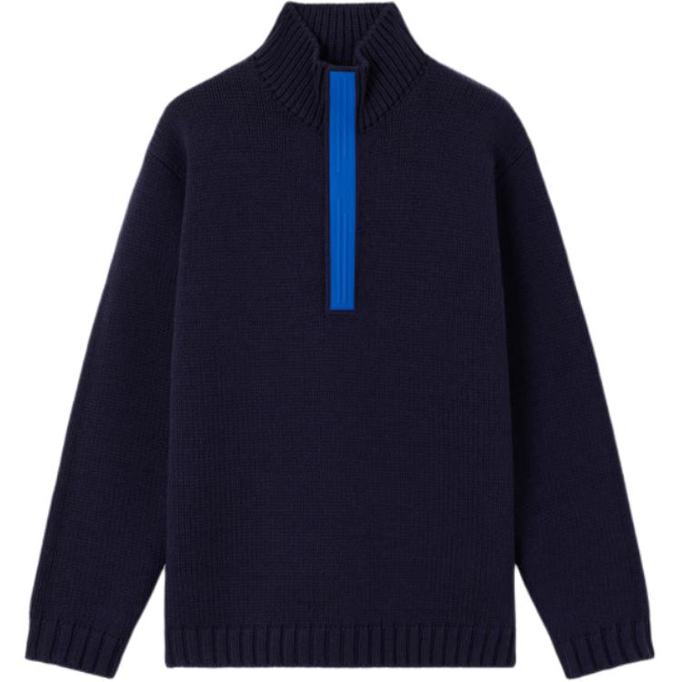 STONE ISLAND Marina FW25 Knitwear Men's