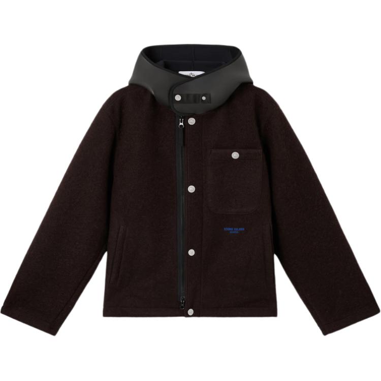 STONE ISLAND Marina FW25 Jacket Men's