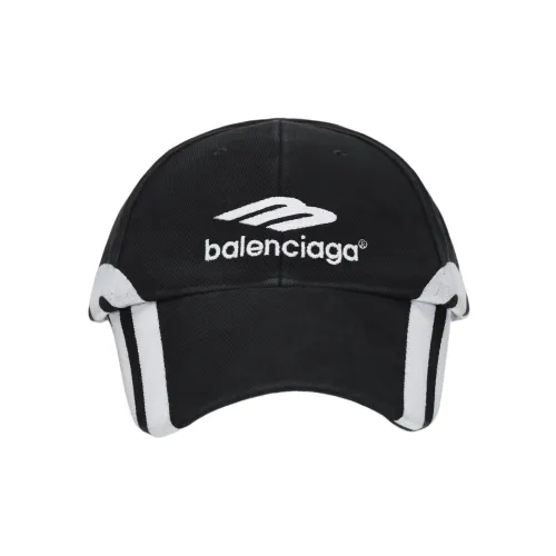 Balenciaga 3B Sports Icon Cap