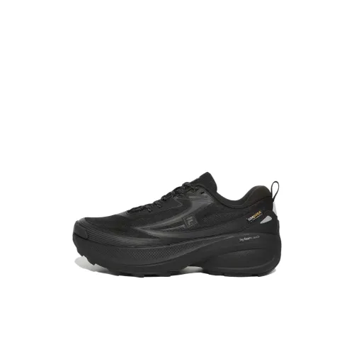 FILA Float Ma Running Shoes Unisex