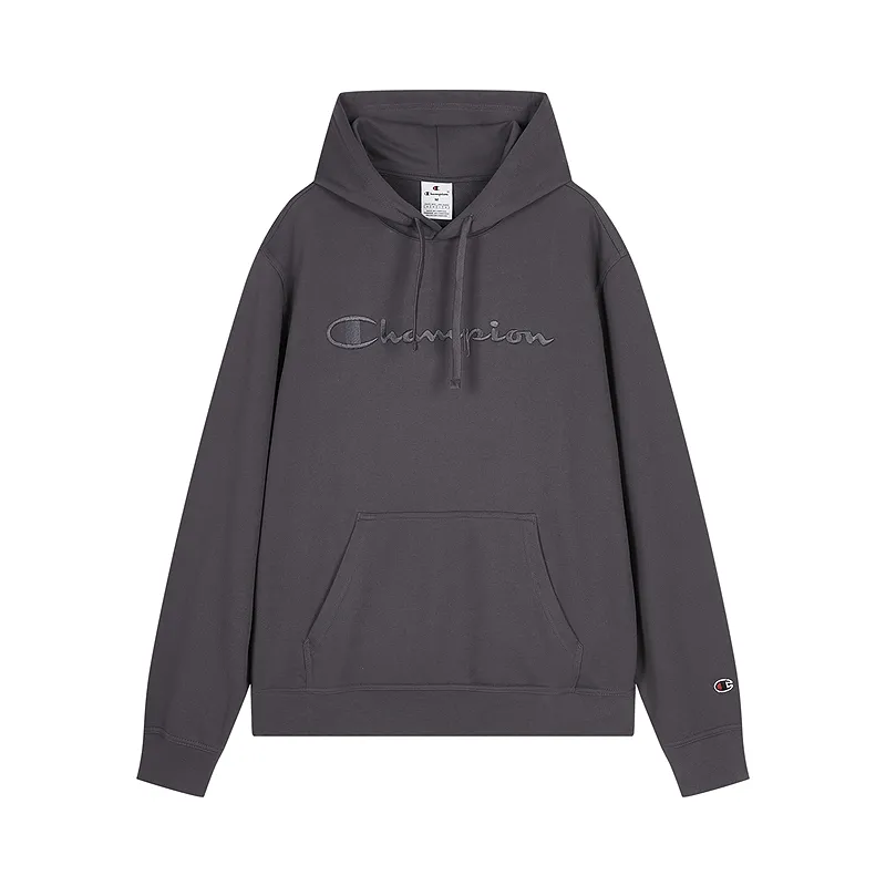 Champion Sweatshirt Europe Version Unisex