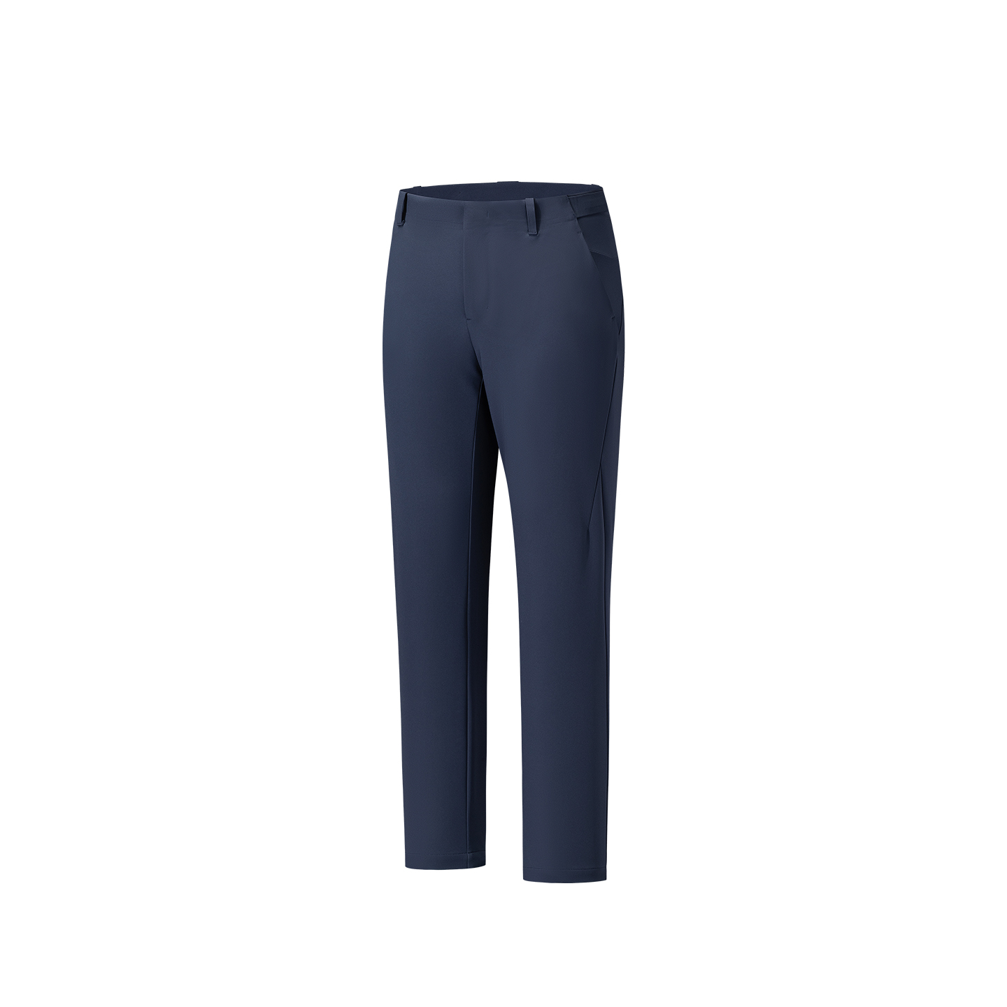 Мужские штаны Anta Winter Pants (черные)