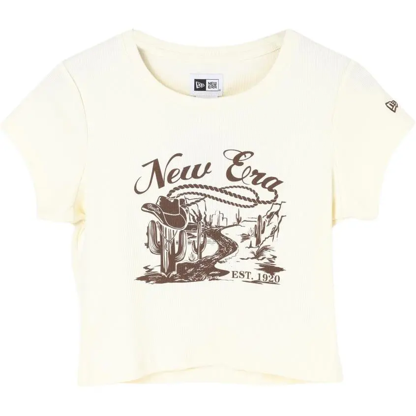 New Era Regular T Shirt Women's