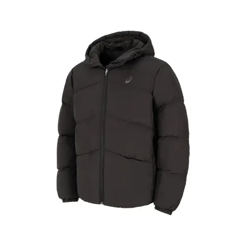 ASICS Down Jackets & Coats Men's