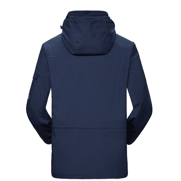 JEEP SPIRIT Ski Tops Men’s