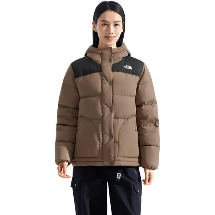 THE NORTH FACE Puffy Down Jacket Women's