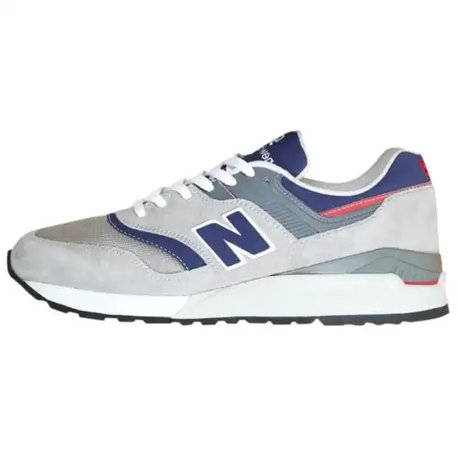 997H New Balance 'Grey Navy'