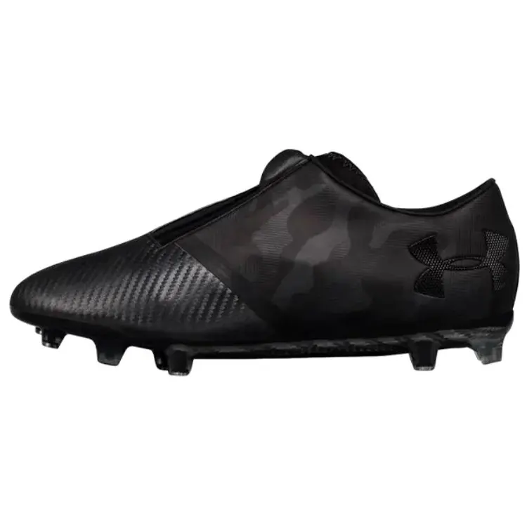 Under Armour Spotlight Fg 'Black'