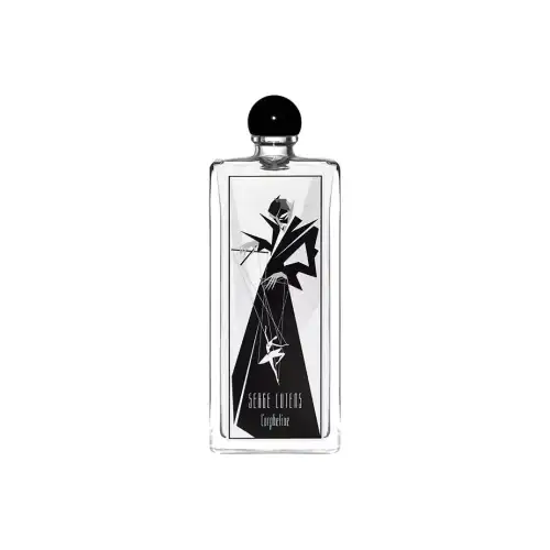 Serge Lutens Orphan