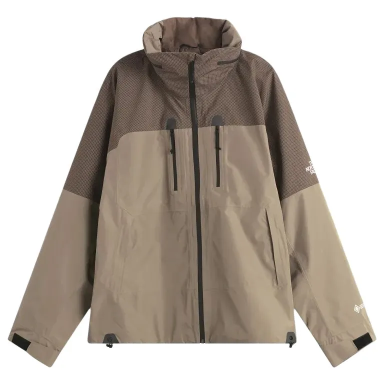 THE NORTH FACE GORE TEX HKE Devils Thumb Jacket Men's