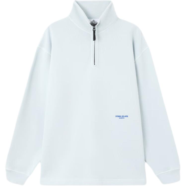 STONE ISLAND Marina FW25 Sweatshirt Men's
