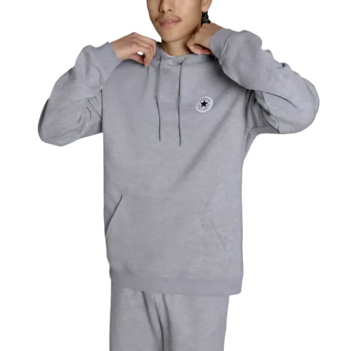 Converse Chuck Taylor All Star Patch Hoodie